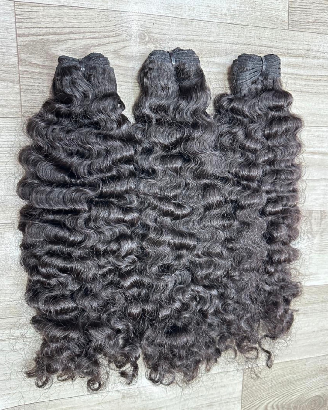 Curlí Gurl Bundles