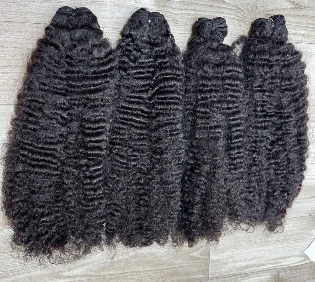 Coilí Gurl Bundles