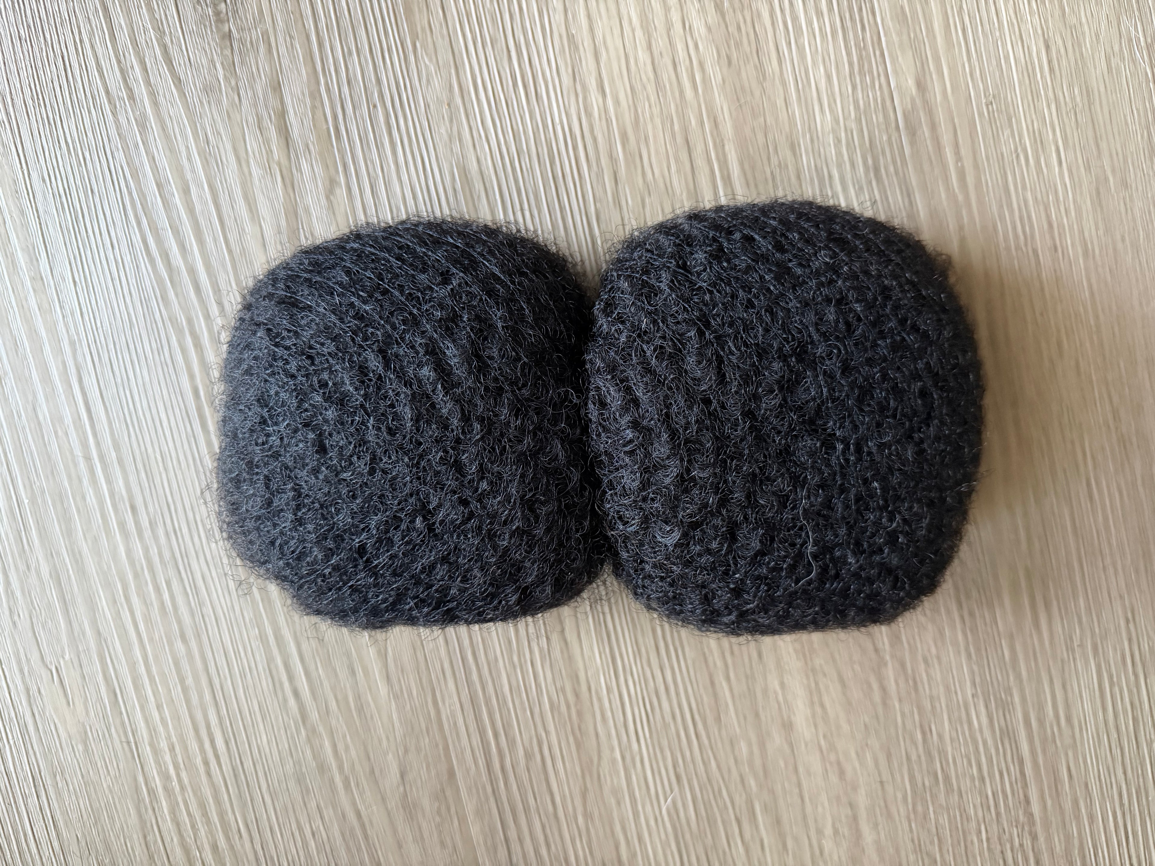 Afro Kinky Bulk Hair