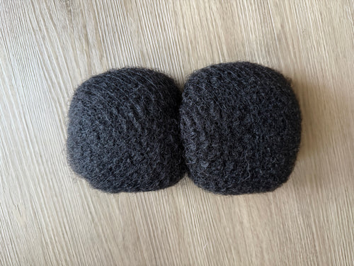 Afro Kinky Bulk Hair